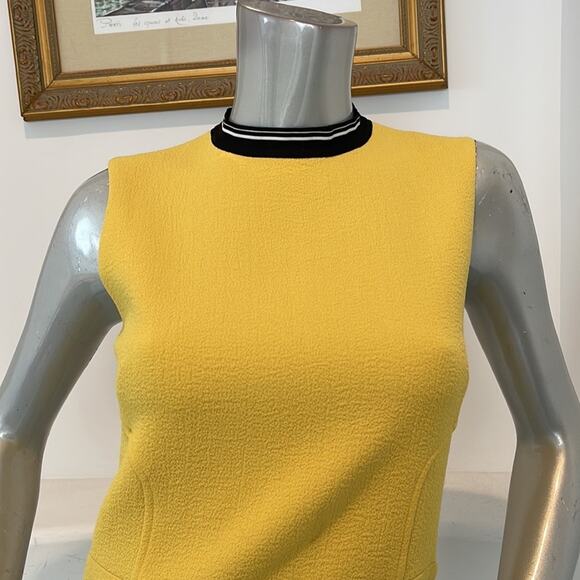 Rebecca Vallance Breakers Fit & Flare Midi Dress Size 4 Brand New With Tag - Picture 9 of 14